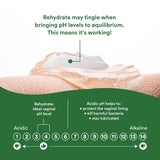 Good Clean Love Rehydrate soutien à l’écosystème vaginal équilibré
