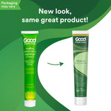 Good Clean Love Restore: utilisation pré ou post-sexe pour confort accru.