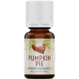 Good Essential tarte-citrouille diffuseur 10 ml, pour une ambiance automnale.