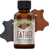Good Essential Leather – Diffuseur aromatique cuir pour créer une ambiance élégante.