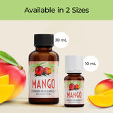 Emballage Good Essential mangue prêt à offrir