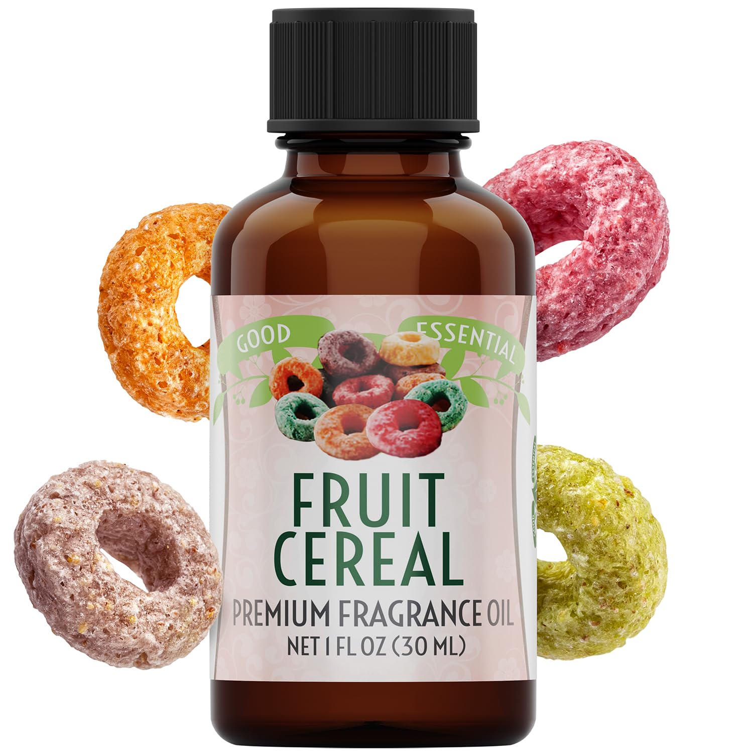 Good Essential Fruité Céréale: coffret emballage cadeau prêt à offrir pour créer des cadeaux faits main