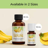 Good Essential huile banane pour sprays d'intérieur.