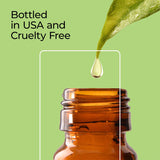 Good Essential huile fleur de lotus pour lotions, sensation apaisante et aromatique.