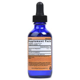 Pipette doseuse Good State montrant le dosage précis des gouttes.