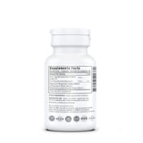GOODNESS ENCAPSULATED Magnesium 3 en 1, capsules, absorption élevée et énergie potentielle.
