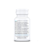 GOODNESS ENCAPSULATED Magnesium 3 en 1, etiquette, informations claires sur les bénéfices potentiels.