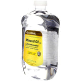 GoodSense huile minérale lubrifiant hydratation cutanée – soin quotidien
