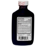 GoodSense huile de ricin, usage sur cheveux cuir chevelu sensibles.