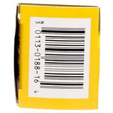 Protection temporaire des tissus irrités avec GoodSense Pommade Hémorroïdes.