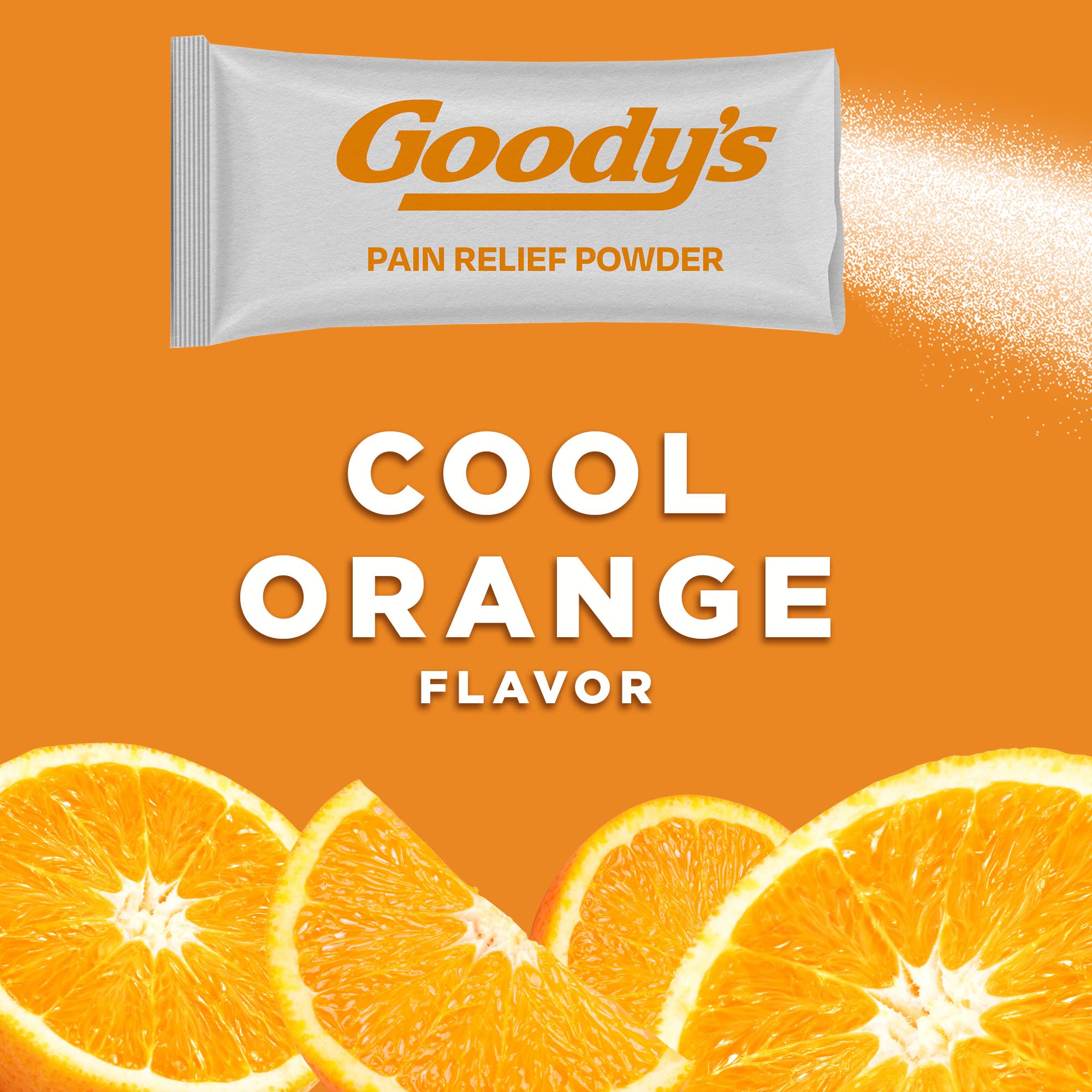 Goody’s emballage voyage — format compact idéal pour kits de voyage.