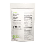 Gorilla Gulps: shake proteine vegetale pour booster l'énergie matinale