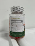 GORNVB Gummies chanvre haute puissance – usage quotidien facile et discret.
