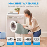 Cadeau GOTCOZY idéal pour mère et proches avec chaleur réconfortante.