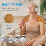 Lavable en machine GOTCOZY entretien rapide et pratique