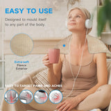 GOTCOZY lavable en machine pour un entretien rapide et pratique.