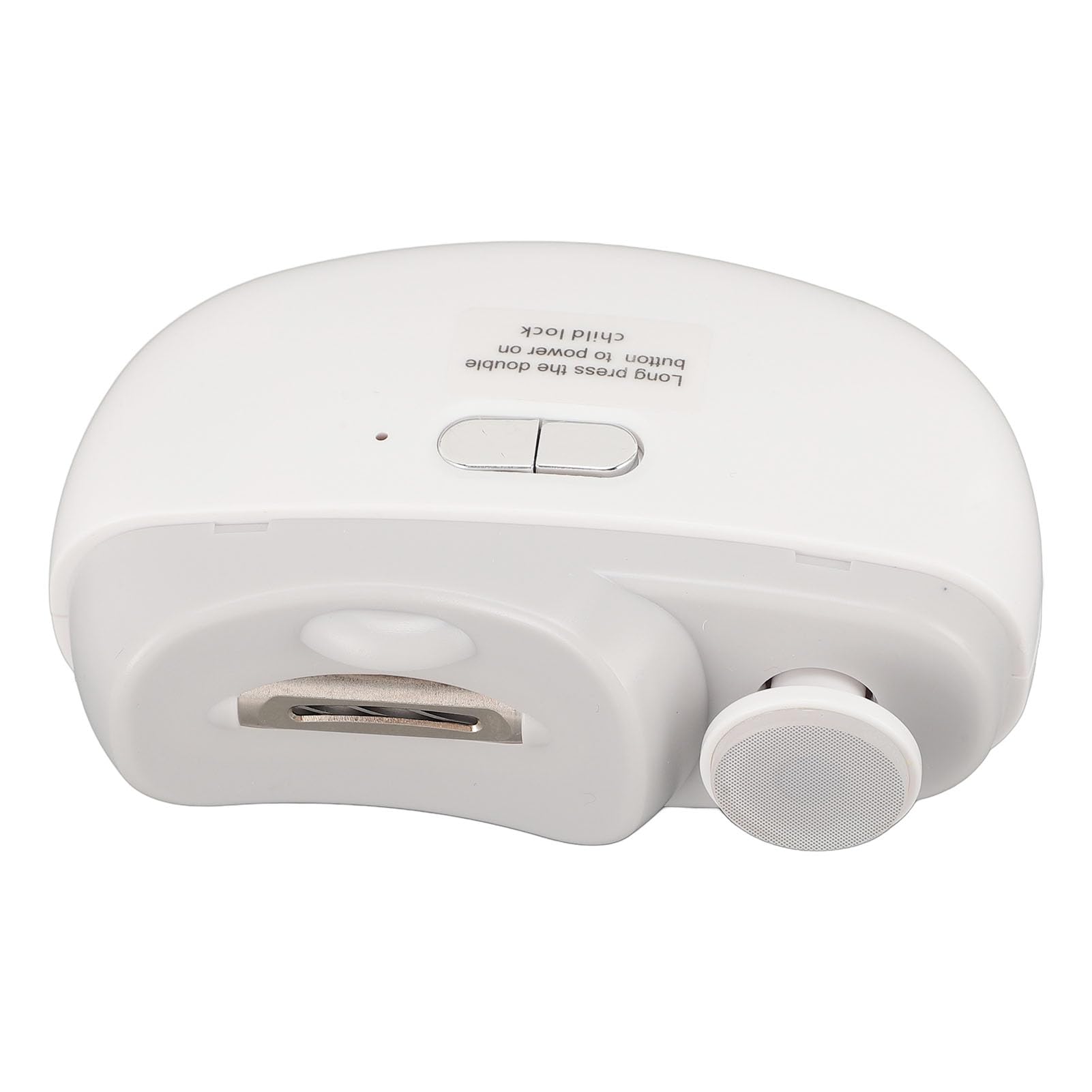 GOWENIC Système sécurité coupe-ongles protection des doigts