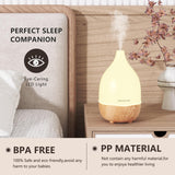 GOYOUTON diffuseur matériaux baby safe adaptés à tout foyer