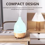 GOYOUTON diffuseur silencieux à 30 dB pour un fonctionnement discret