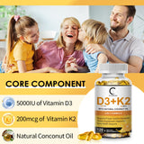 GPGP Huile de coco naturelle — base naturelle pour l'assimilation