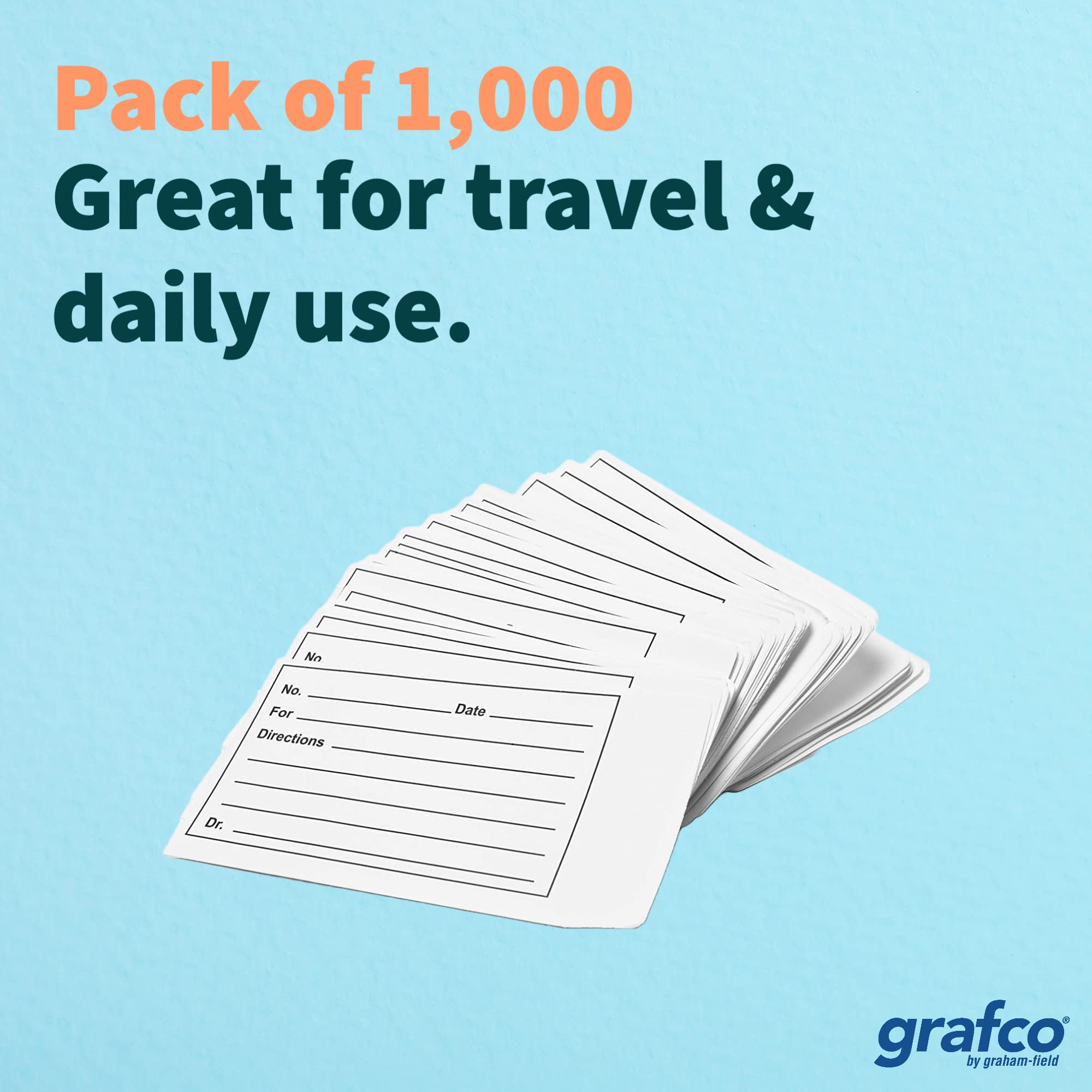 Grafco organisation medicaments à domicile – pratique pour le quotidien et les soins.