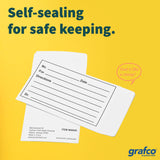 Grafco outils de sante quotidiens – idéal pour voyageurs et aidants.
