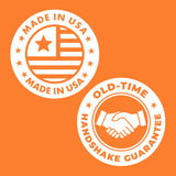 Grandpa Gus's fabriqué aux Etats‑Unis, formulation naturelle et sûre.