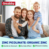 Gamme GREABBY à base végétale et sans OGM, fabrication GMP.