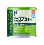 Great Lakes Wellness Collagen Peptides : bouteille pratique pour routine peau et cheveux renforcés.