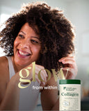 Great Lakes Wellness Collagen Peptides : sans OGM et sans arômes, idéal en recettes quotidiennes.