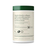 Great Lakes Wellness Collagène en poudre, doseur, dosage facile à mélanger