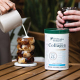 Great Lakes Wellness MCT coco 4,2 g, énergie rapide pour le matin.