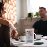 Great Lakes Wellness vanille bio pour goût naturel et aromatique.