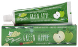 Dentifrice Green Beaver Pomme Verte, fraîcheur naturelle et soin quotidien.