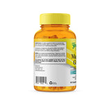 GREEN FIELD NUTRITIONS – Gelatine de boeuf halal dans les capsules.
