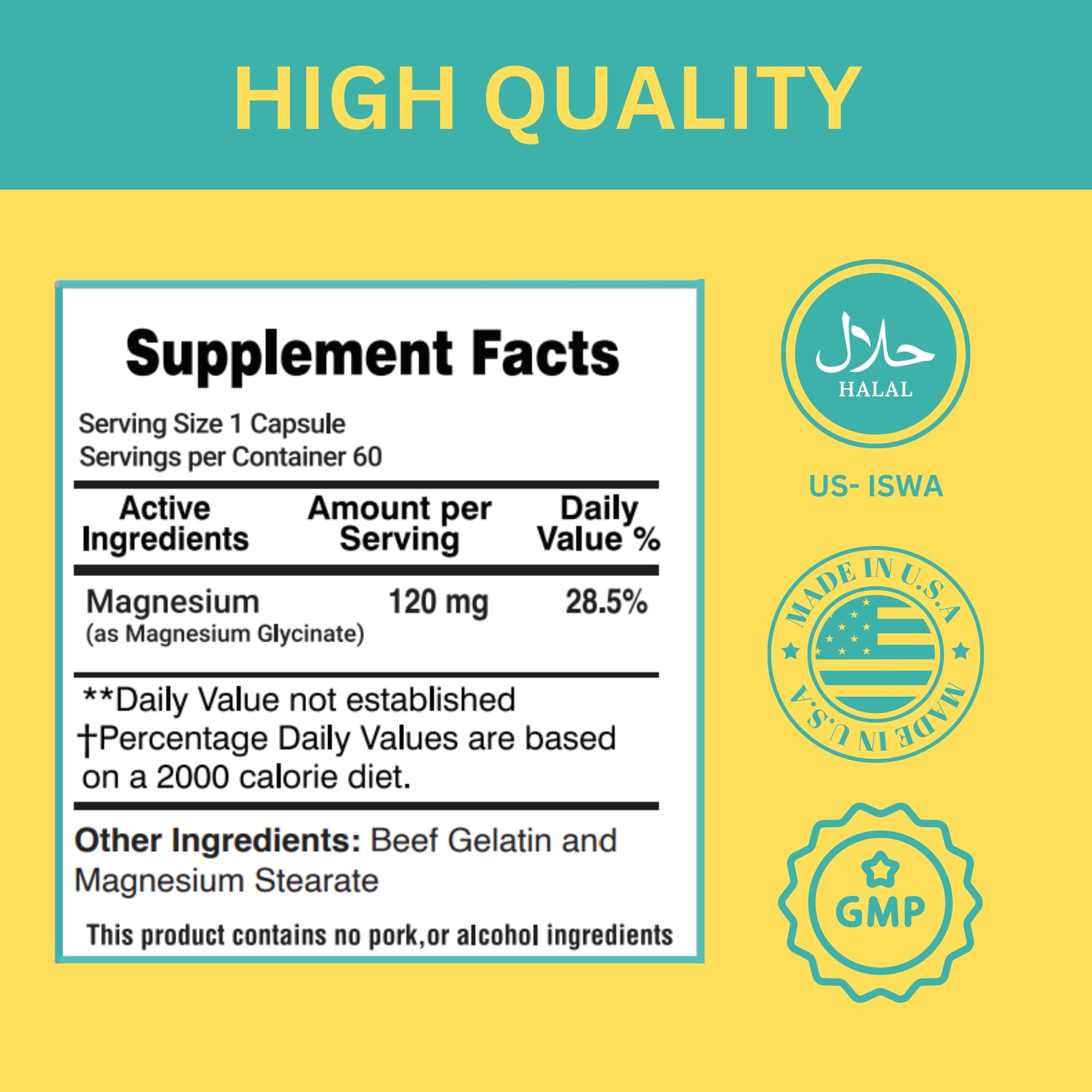 GREEN FIELD NUTRITIONS – Installations FDA enregistrées pour une fabrication fiable.