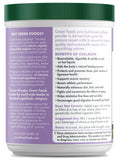 Doseur pratique pour mesurer facilement la poudre collagene hydrolysee Green Foods