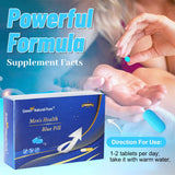 Green Natural Pure – dose quotidienne prête à être prise pour une routine simple.
