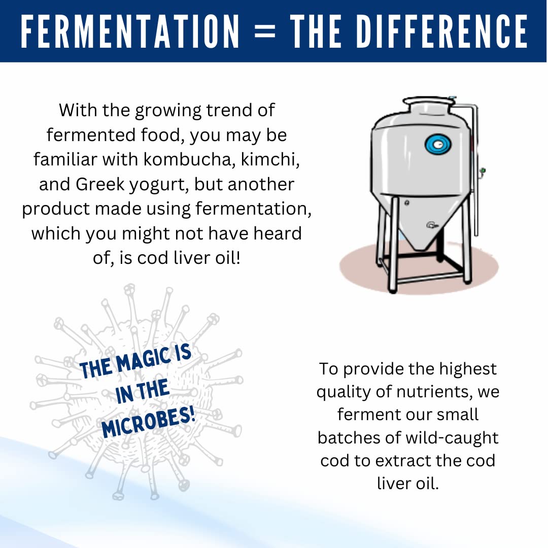 Green Pasture fermentation traditionnelle préserve nutriments essentiels.