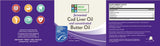 Green Pasture Gel idéal pour intégrer facilement ce rituel nutritionnel familial.