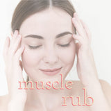 Application sur les muscles pour un confort après l’effort.