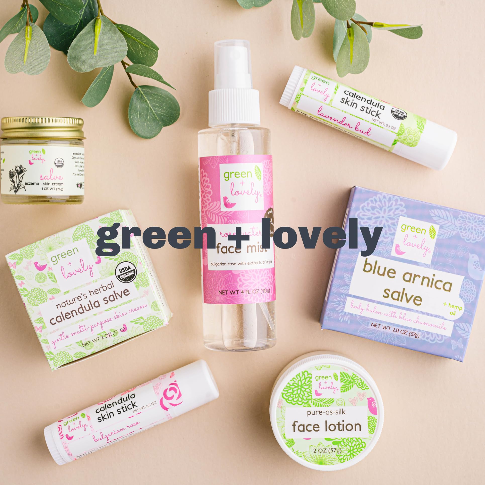 Texture naturelle et apaisante qui enrichit la routine bien‑être.