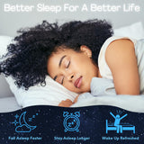 Emballage compact Green Porch Sleep Patch prêt à transporter