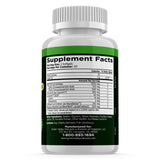 GREEN VALLEY NATURALS – fabrication GMP, sans OGM et sans gluten