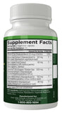 Green Valley Naturals Stem Cell Restore – gélules faciles à avaler pour la vitalité.