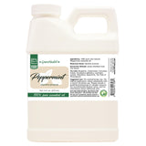 GreenHealth pack deux bouteilles d'huile menthe pour diffusion et bricolage