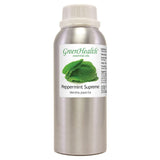 GreenHealth Menthe Poivrée, pot-pourri maison pour parfumer délicatement votre espace.