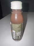 Greenhouse Juice Co emballage en verre recyclable et élégant.