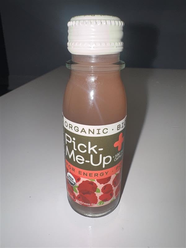 Greenhouse Juice Co usage en voyage, format adapté aux avions.