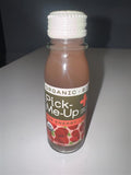 Greenhouse Juice Co usage en voyage, format adapté aux avions.